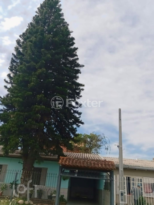 Casa à venda com 3 quartos, 103m² - Foto 8
