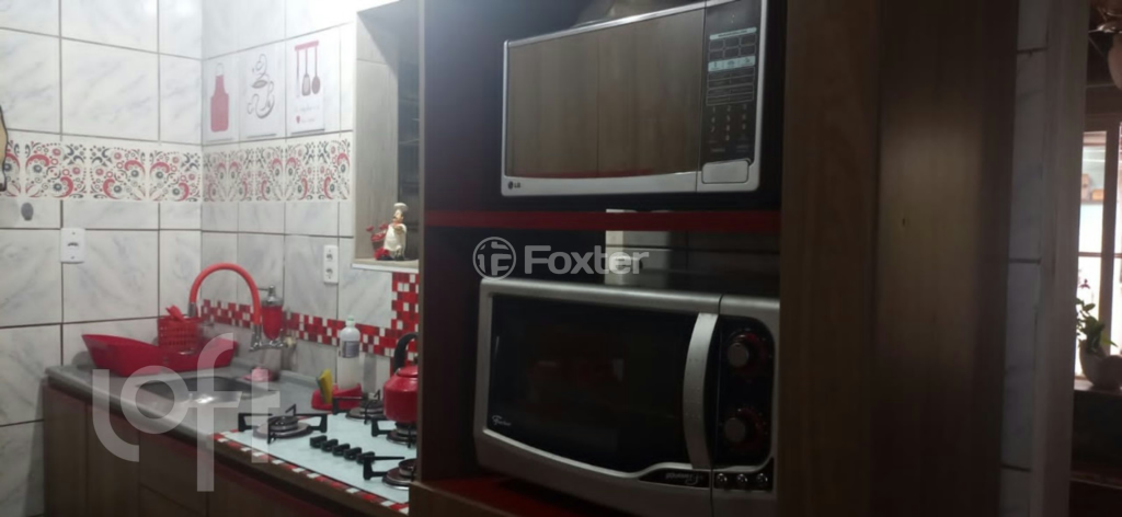 Casa à venda com 3 quartos, 103m² - Foto 13