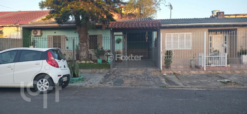 Casa à venda com 3 quartos, 103m² - Foto 7