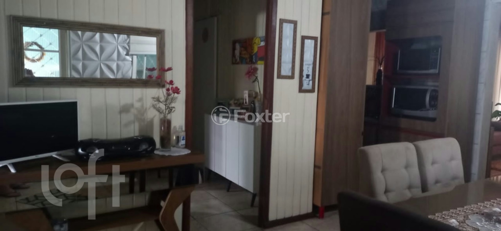 Casa à venda com 3 quartos, 103m² - Foto 11