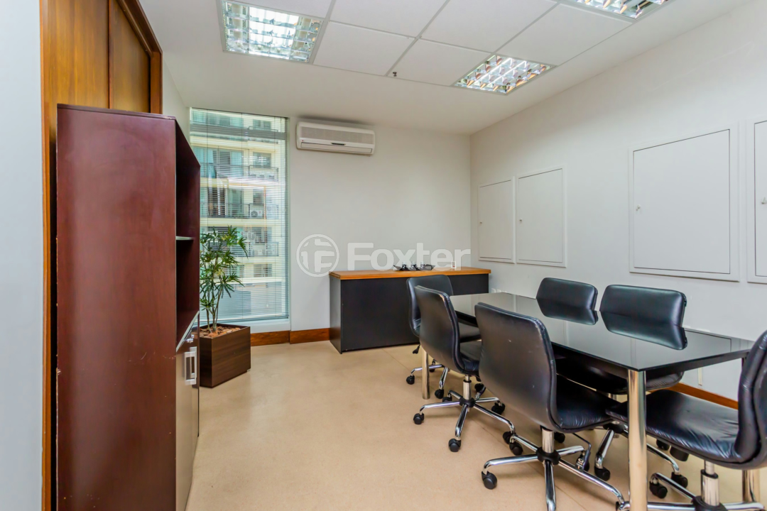 Conjunto Comercial-Sala à venda, 266m² - Foto 1