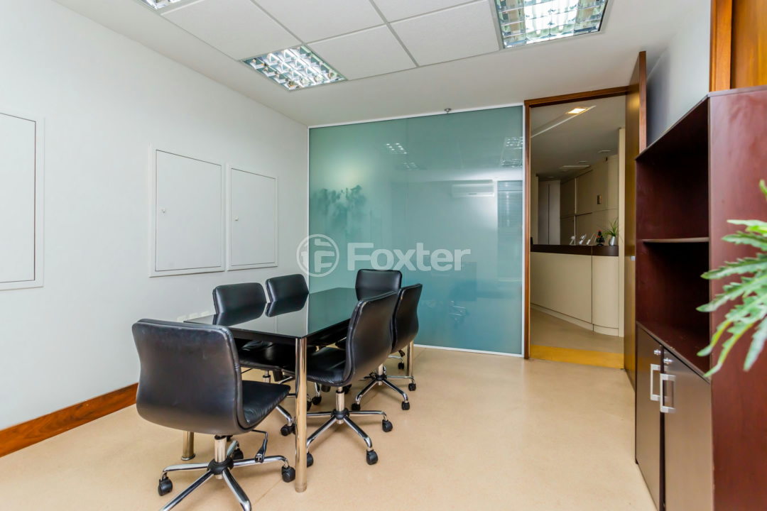 Conjunto Comercial-Sala à venda, 266m² - Foto 2
