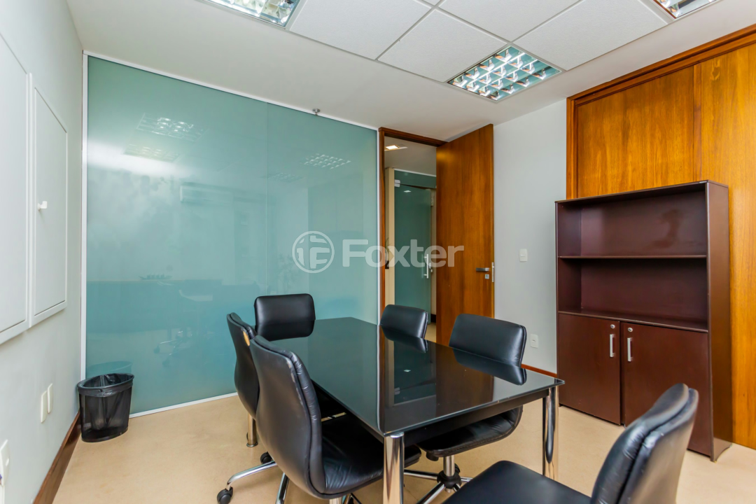 Conjunto Comercial-Sala à venda, 266m² - Foto 3