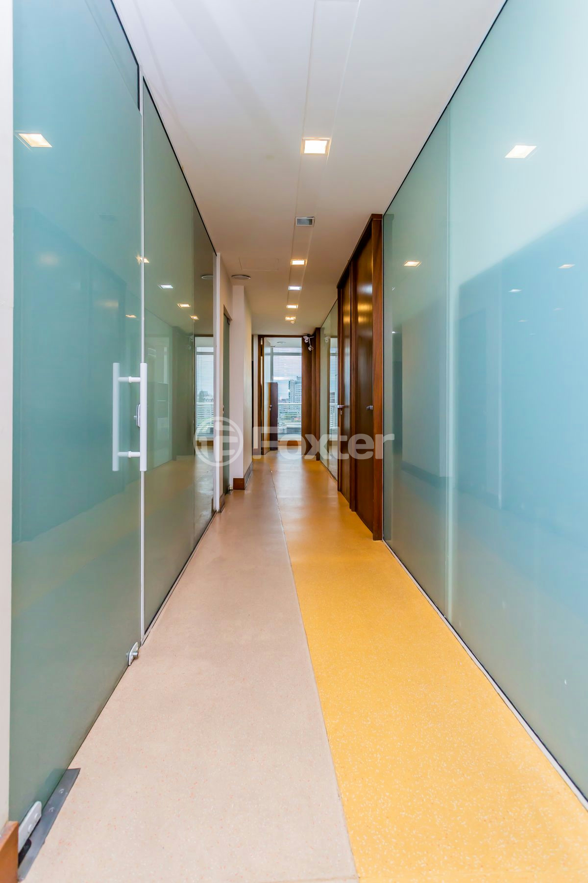 Conjunto Comercial-Sala à venda, 266m² - Foto 4