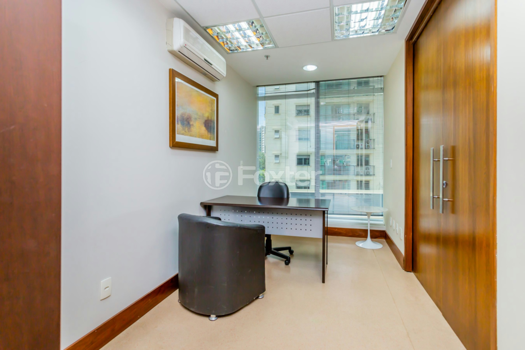 Conjunto Comercial-Sala à venda, 266m² - Foto 5