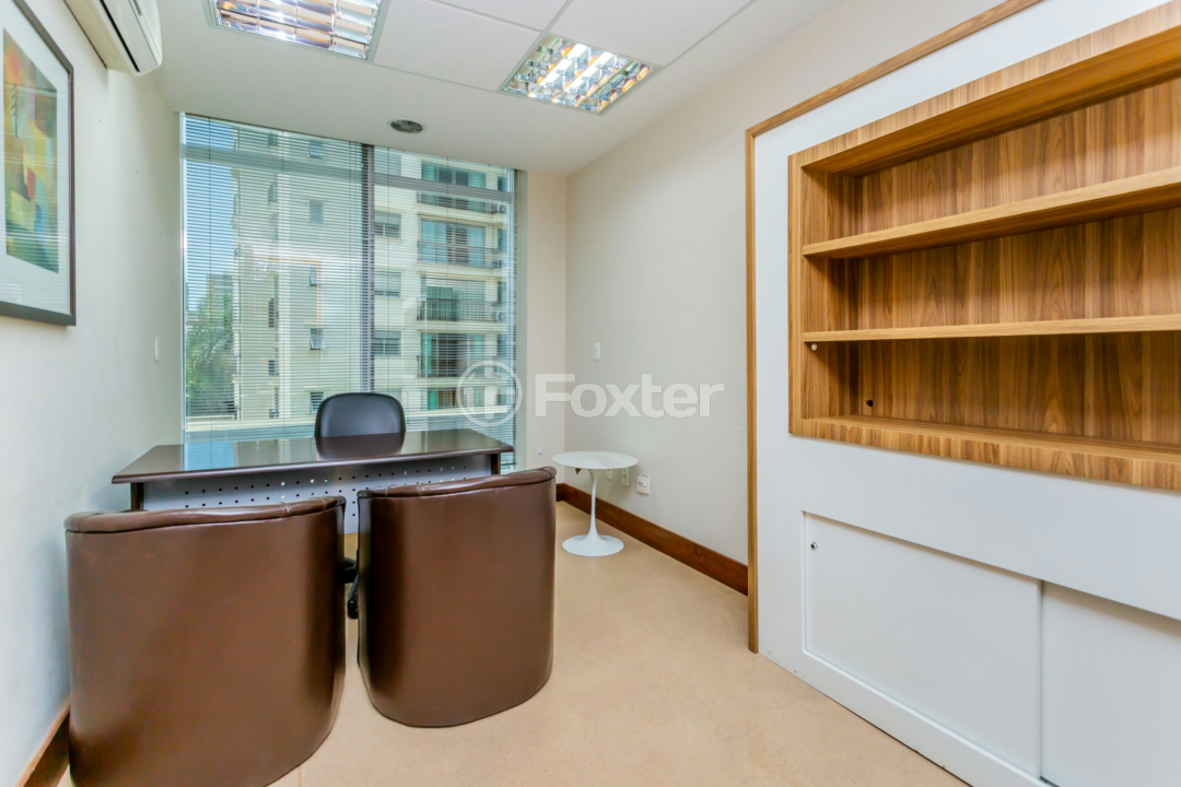 Conjunto Comercial-Sala à venda, 266m² - Foto 6