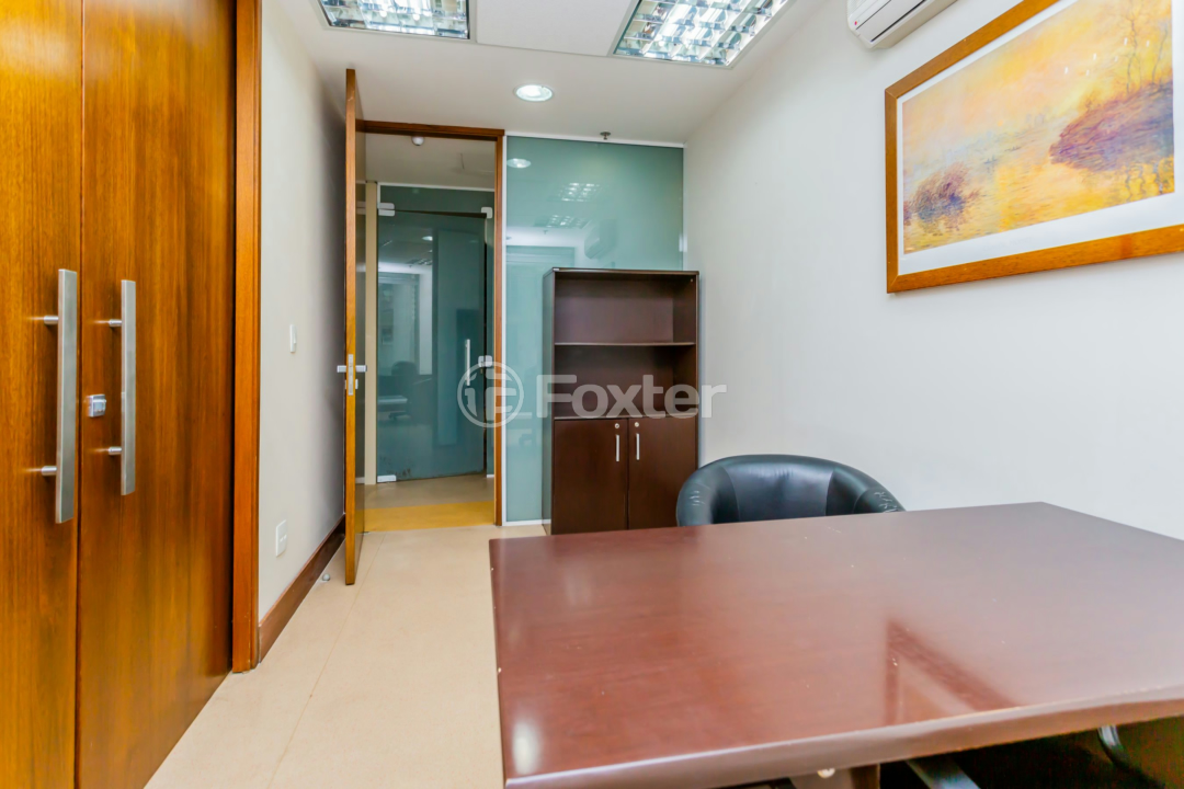 Conjunto Comercial-Sala à venda, 266m² - Foto 7