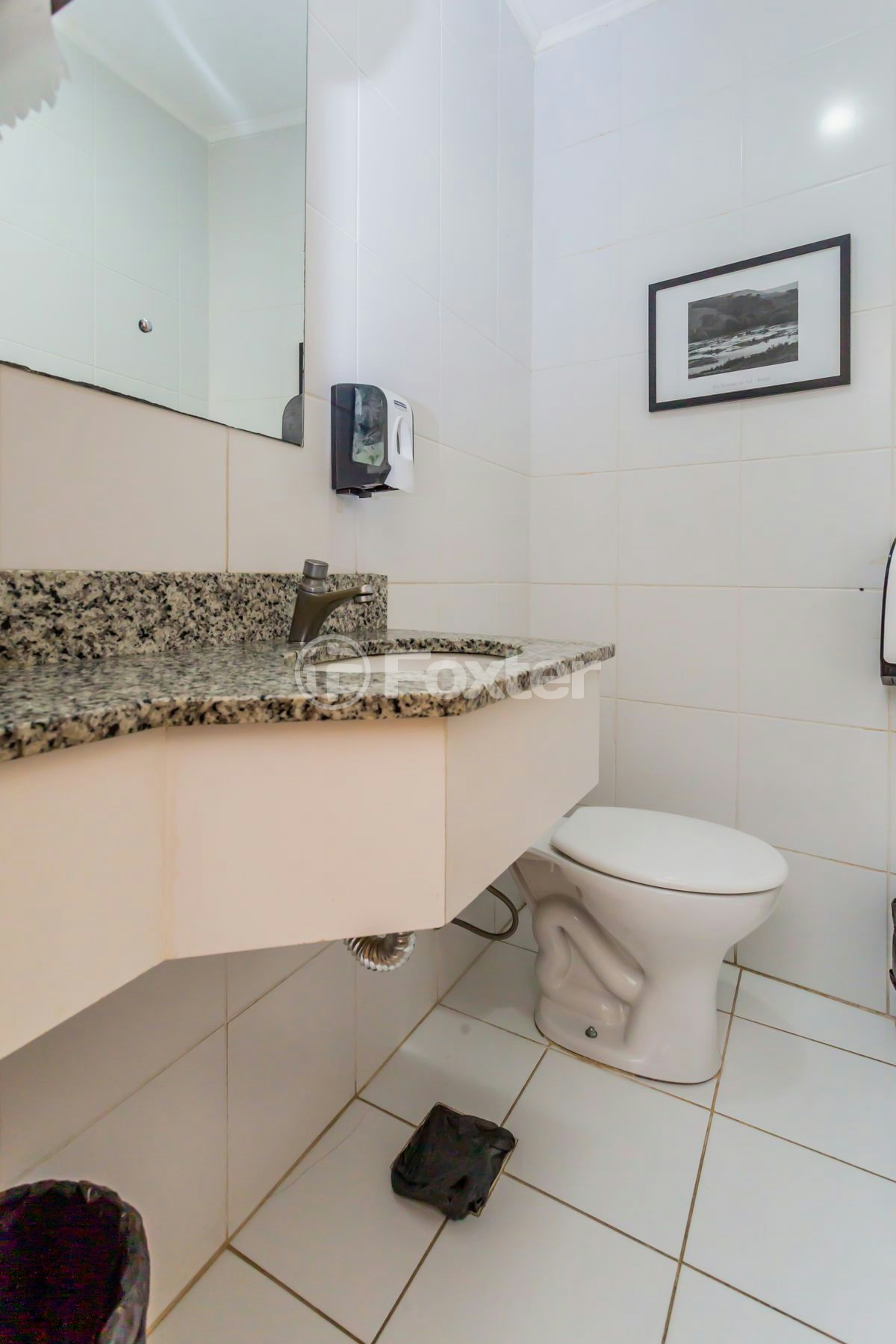 Conjunto Comercial-Sala à venda, 266m² - Foto 8