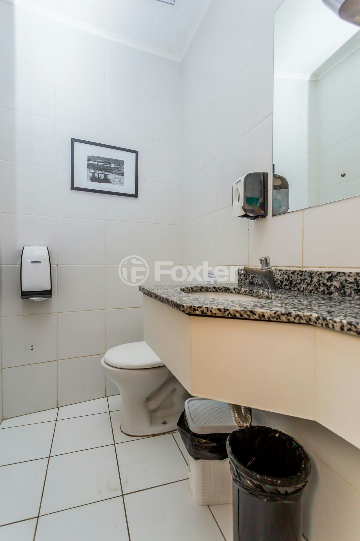 Conjunto Comercial-Sala à venda, 266m² - Foto 9