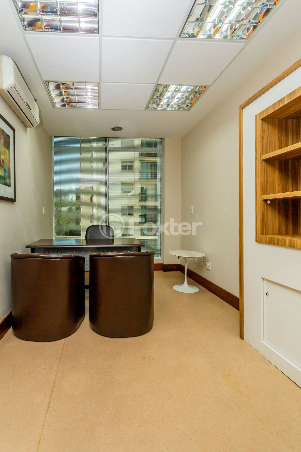 Conjunto Comercial-Sala à venda, 266m² - Foto 10
