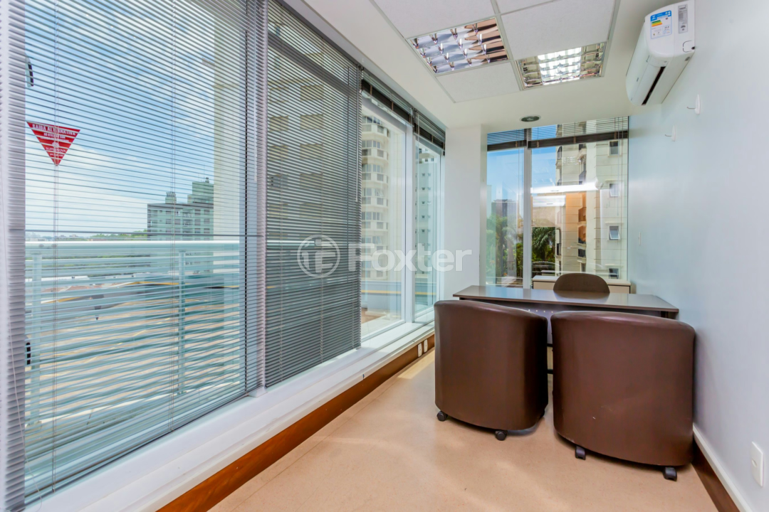 Conjunto Comercial-Sala à venda, 266m² - Foto 12