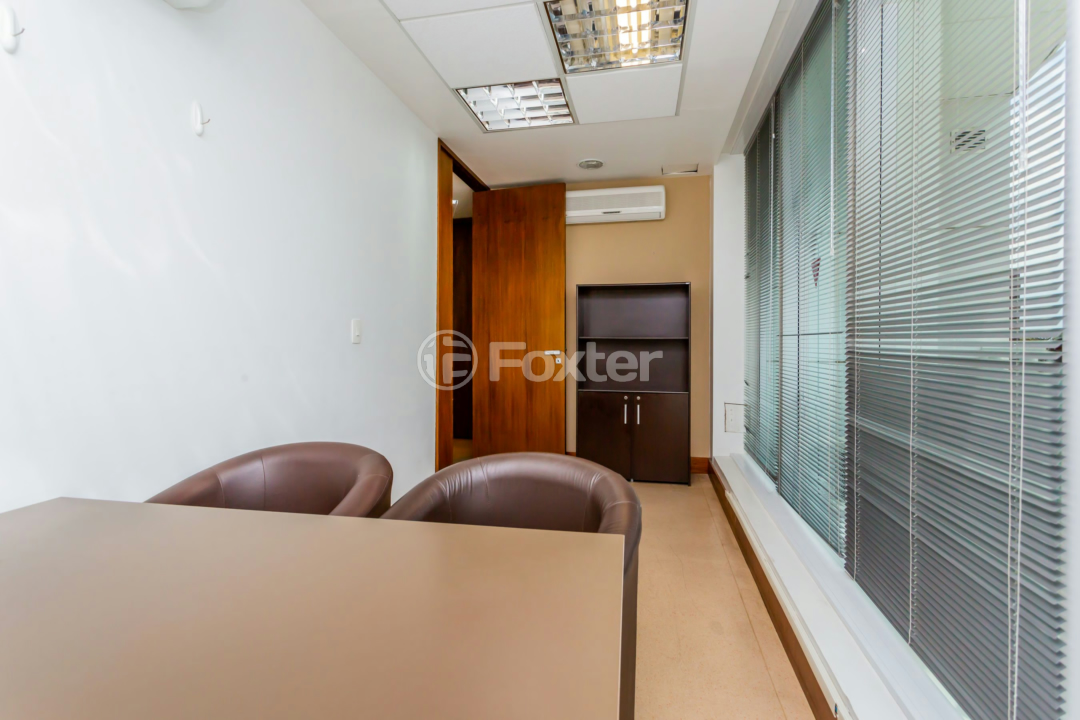 Conjunto Comercial-Sala à venda, 266m² - Foto 13