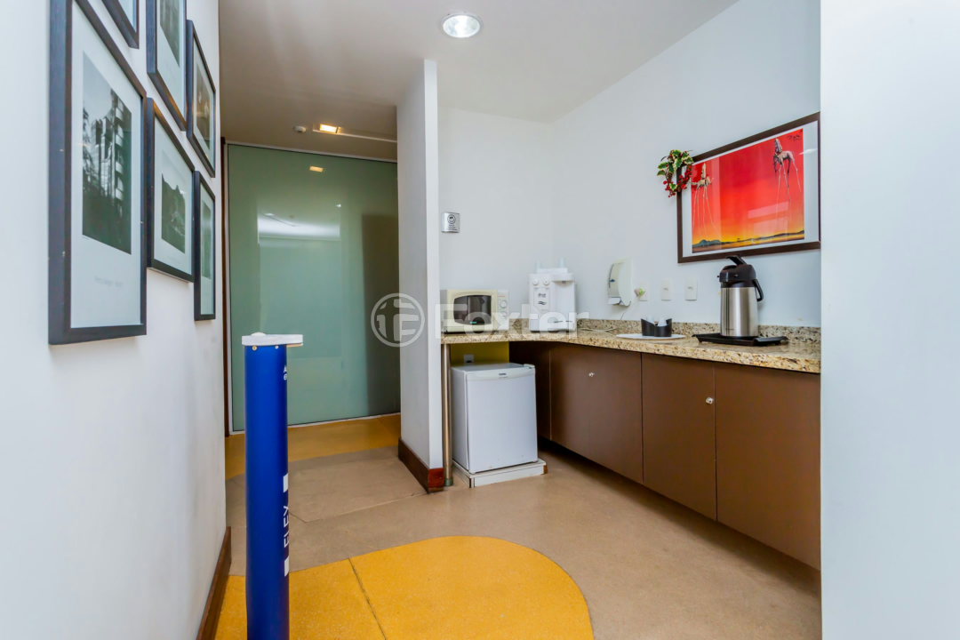 Conjunto Comercial-Sala à venda, 266m² - Foto 16