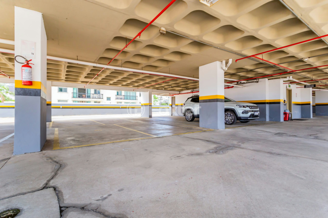 Conjunto Comercial-Sala à venda, 266m² - Foto 17