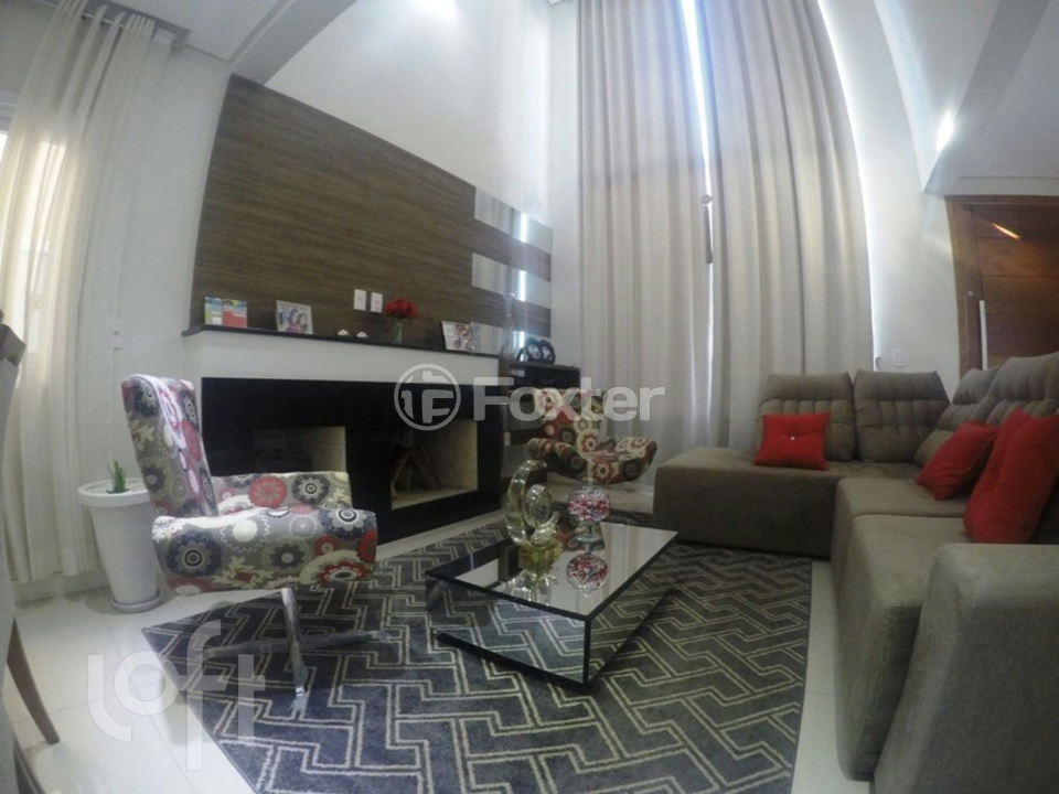Casa à venda com 3 quartos, 247m² - Foto 3
