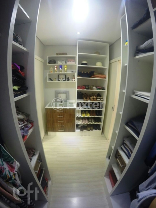 Casa à venda com 3 quartos, 247m² - Foto 15