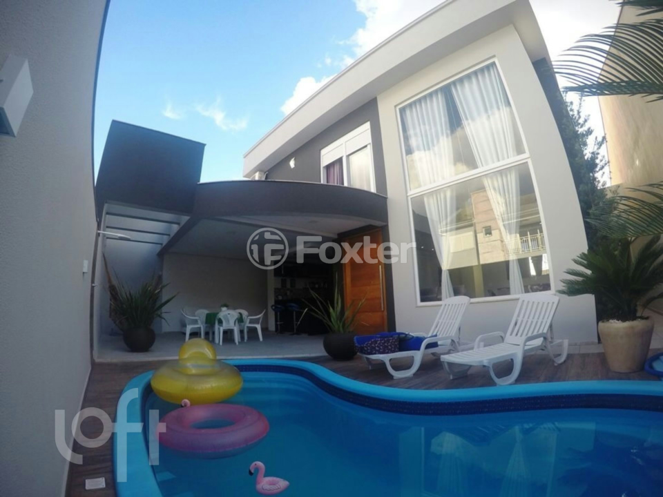 Casa à venda com 3 quartos, 247m² - Foto 18