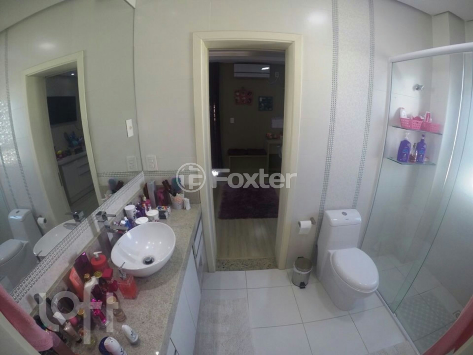 Casa à venda com 3 quartos, 247m² - Foto 13