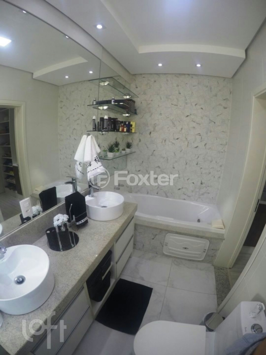 Casa à venda com 3 quartos, 247m² - Foto 14