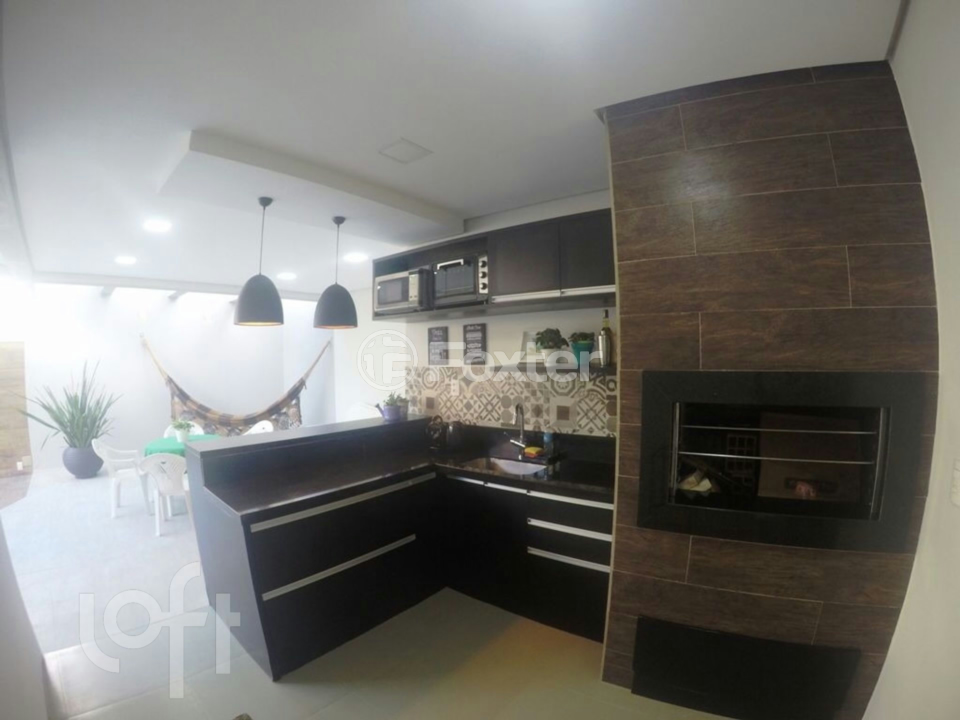 Casa à venda com 3 quartos, 247m² - Foto 8