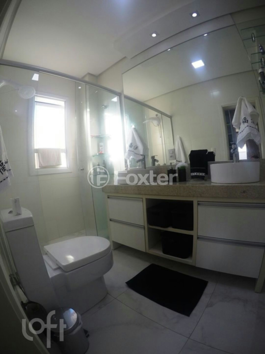 Casa à venda com 3 quartos, 247m² - Foto 12