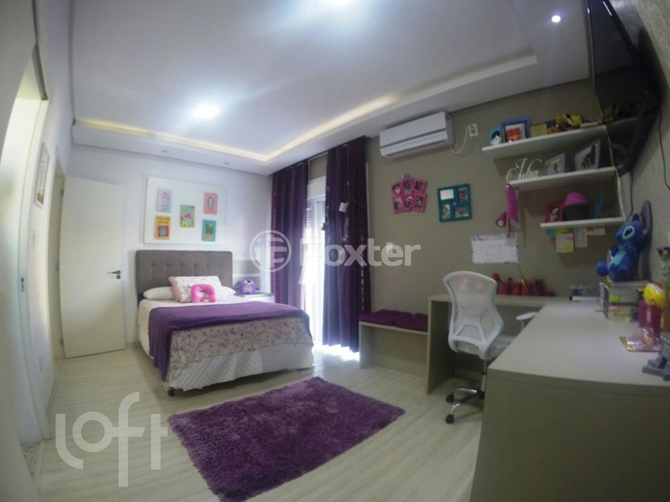 Casa à venda com 3 quartos, 247m² - Foto 9