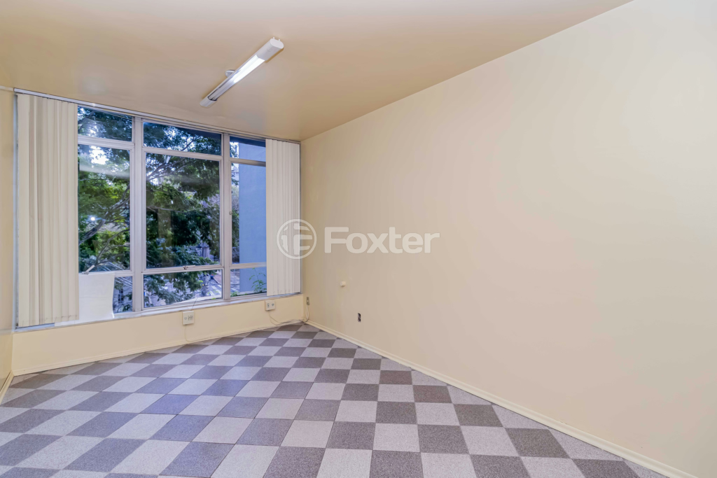 Conjunto Comercial-Sala à venda, 28m² - Foto 2