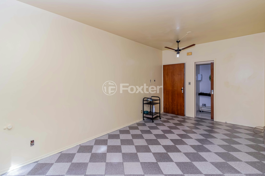 Conjunto Comercial-Sala à venda, 28m² - Foto 8