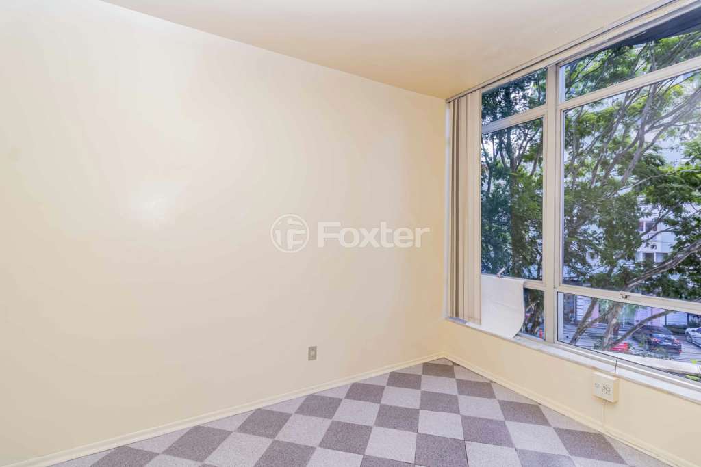 Conjunto Comercial-Sala à venda, 28m² - Foto 4