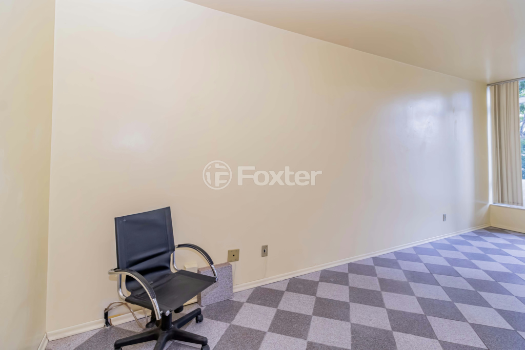 Conjunto Comercial-Sala à venda, 28m² - Foto 6