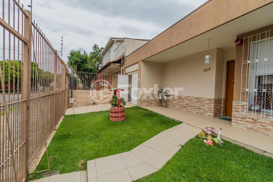 Casa à venda com 2 quartos, 125m² - Foto 21