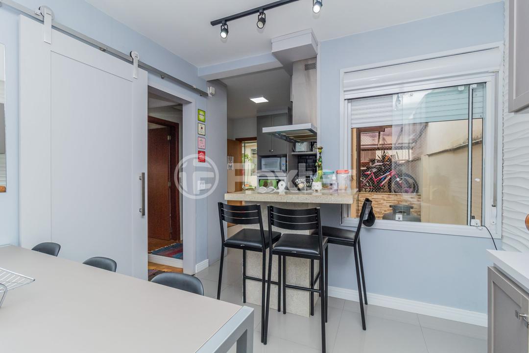 Casa à venda com 2 quartos, 125m² - Foto 8