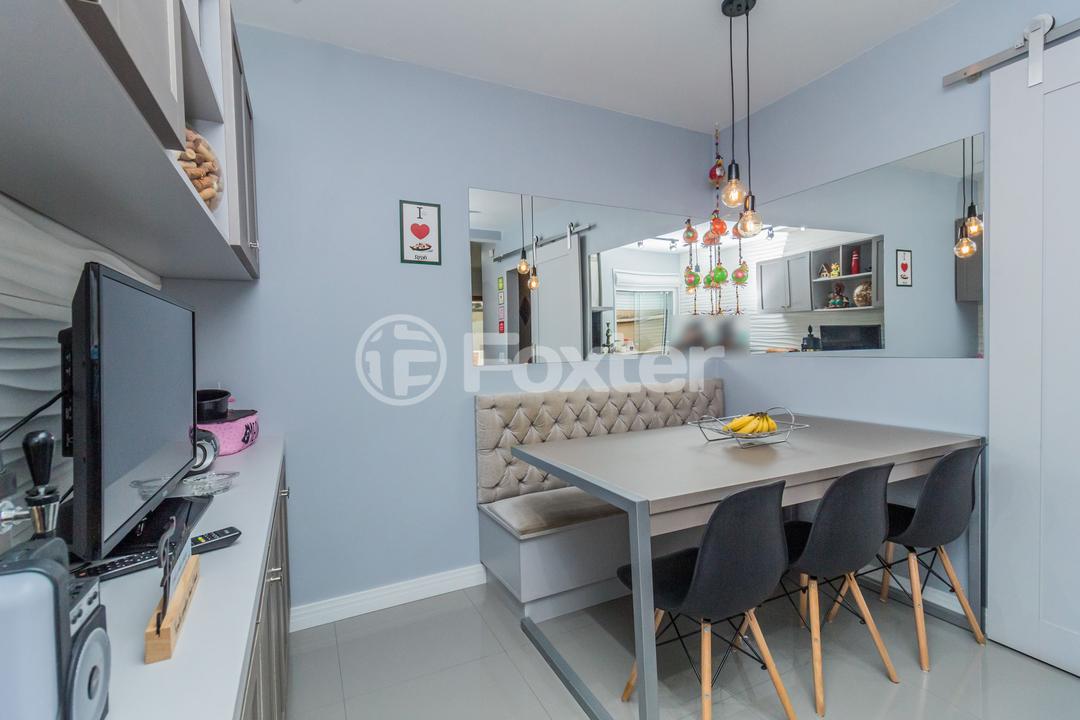 Casa à venda com 2 quartos, 125m² - Foto 9