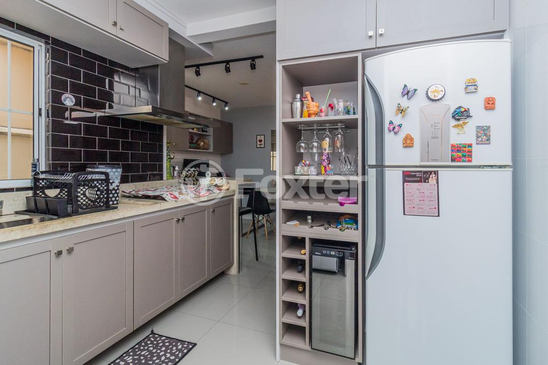 Casa à venda com 2 quartos, 125m² - Foto 10
