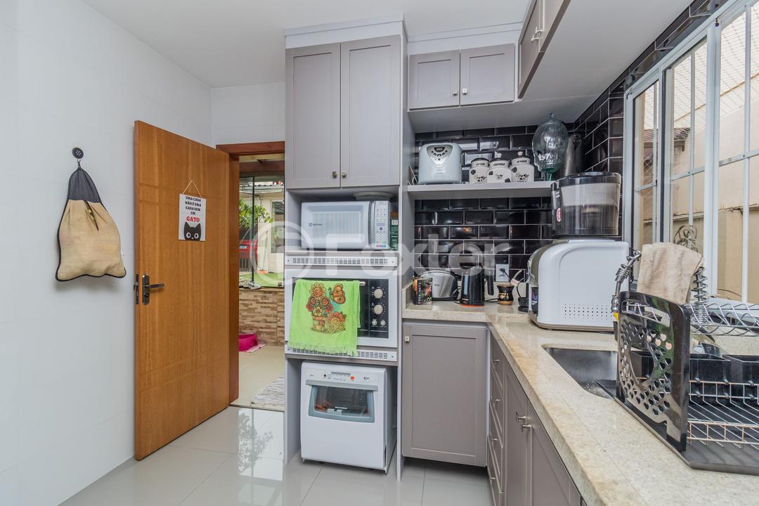 Casa à venda com 2 quartos, 125m² - Foto 11