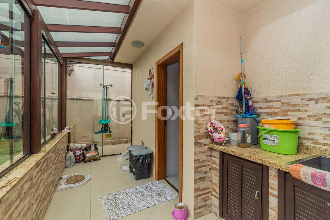 Casa à venda com 2 quartos, 125m² - Foto 12