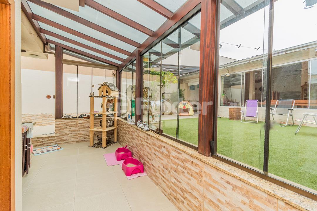 Casa à venda com 2 quartos, 125m² - Foto 13