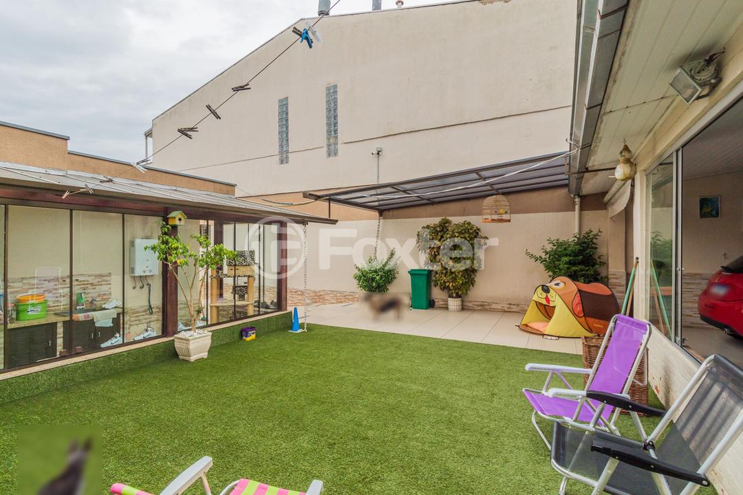 Casa à venda com 2 quartos, 125m² - Foto 16