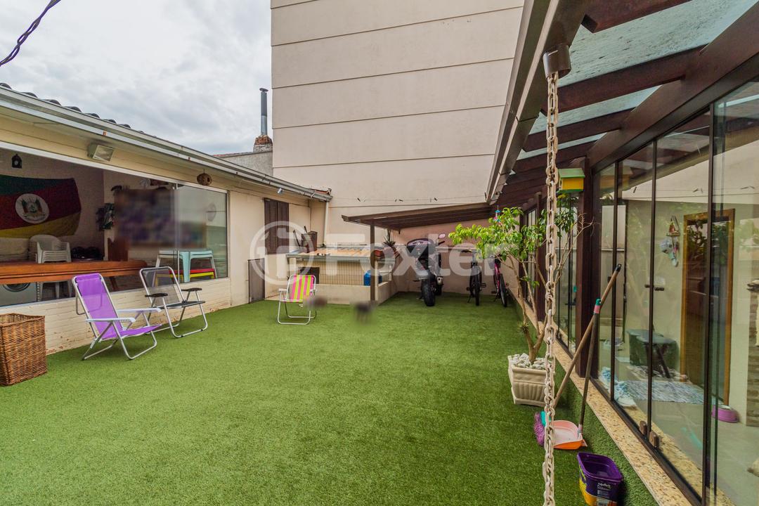 Casa à venda com 2 quartos, 125m² - Foto 17