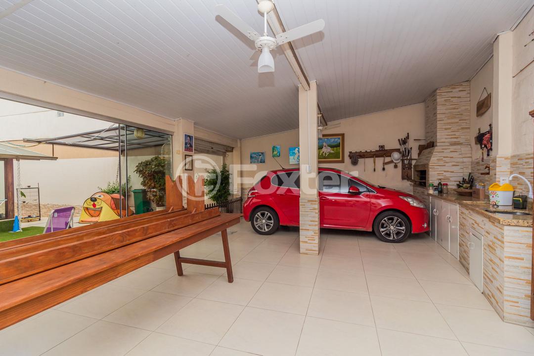 Casa à venda com 2 quartos, 125m² - Foto 18