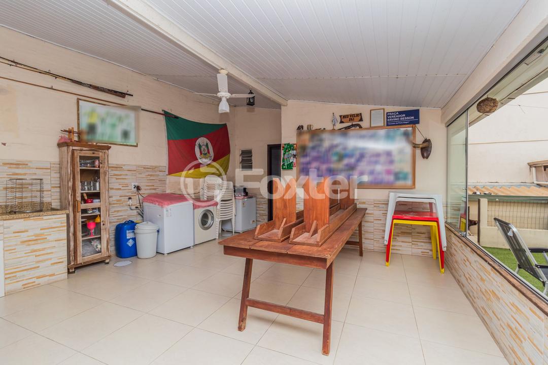Casa à venda com 2 quartos, 125m² - Foto 19