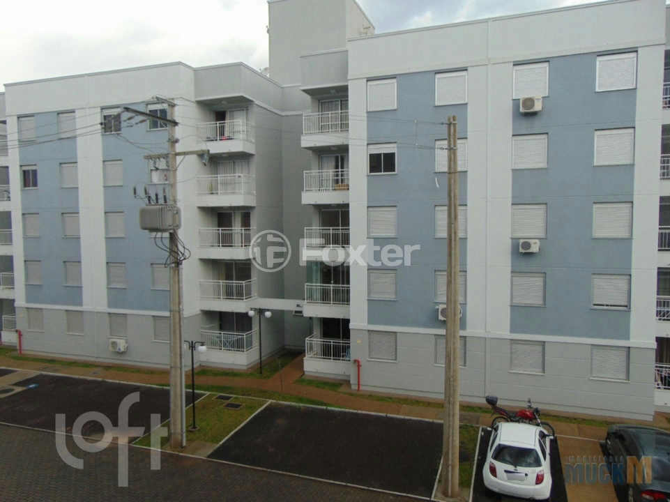 Apartamento à venda com 2 quartos, 47m² - Foto 20