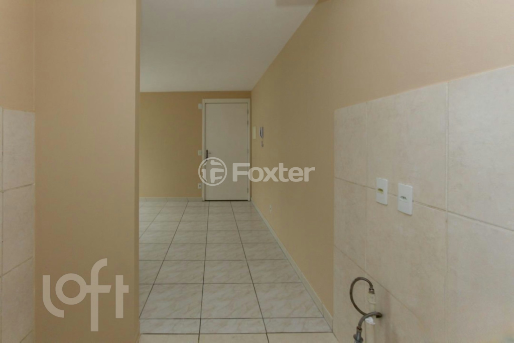 Apartamento à venda com 2 quartos, 47m² - Foto 8