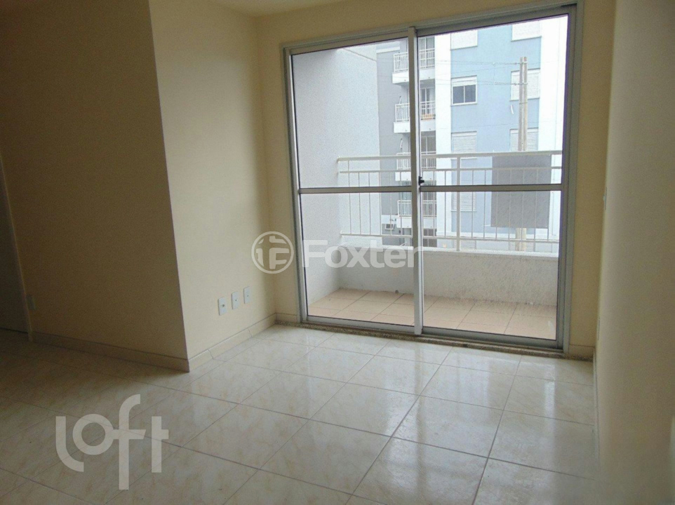 Apartamento à venda com 2 quartos, 47m² - Foto 3