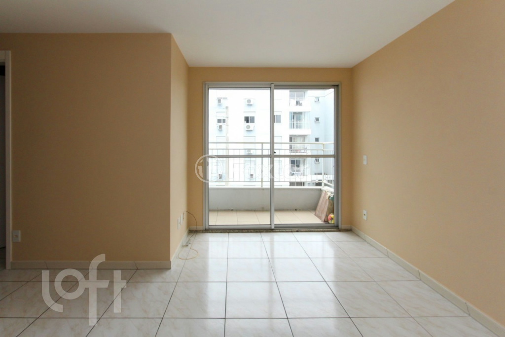 Apartamento à venda com 2 quartos, 47m² - Foto 9