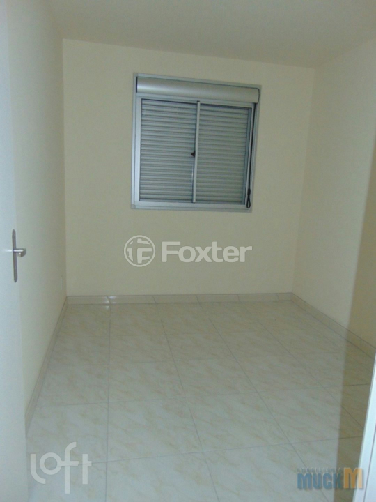 Apartamento à venda com 2 quartos, 47m² - Foto 6