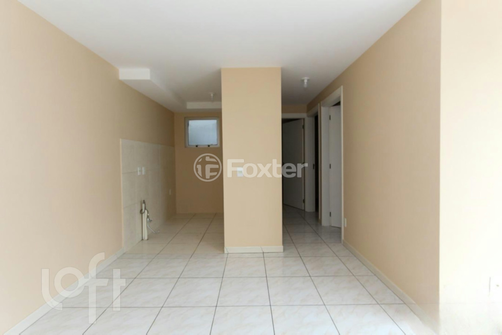Apartamento à venda com 2 quartos, 47m² - Foto 11