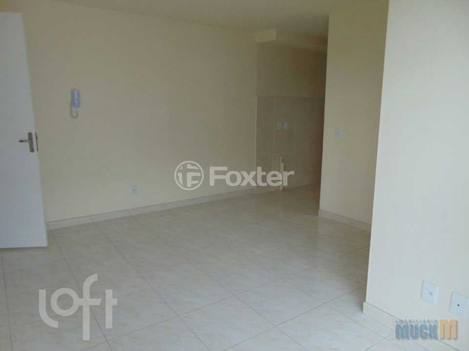 Apartamento à venda com 2 quartos, 47m² - Foto 1