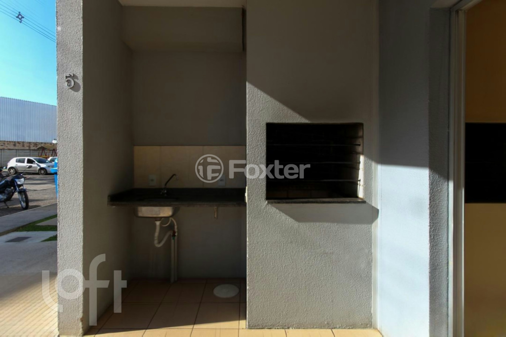 Apartamento à venda com 2 quartos, 47m² - Foto 15
