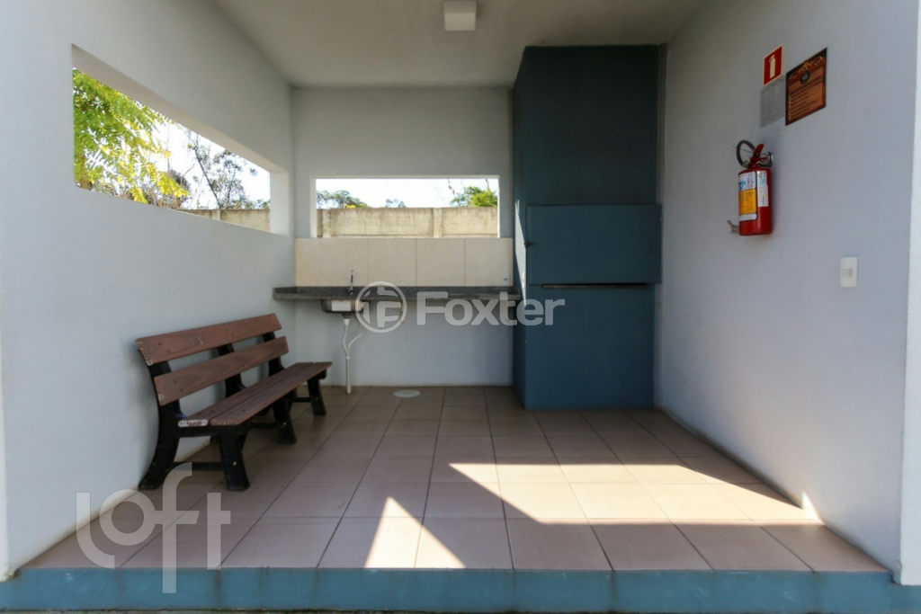 Apartamento à venda com 2 quartos, 47m² - Foto 16